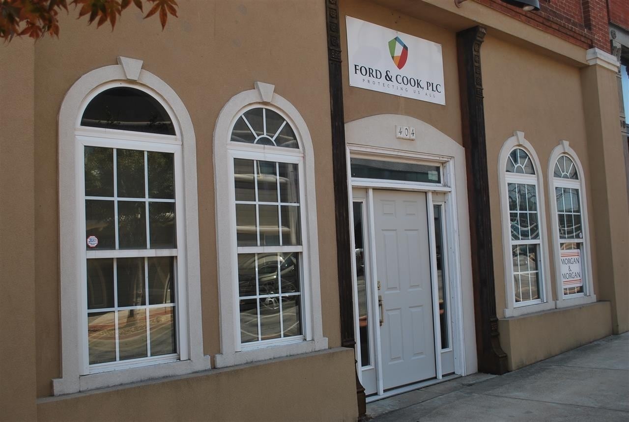 404 S Main St, Jonesboro, AR for sale Primary Photo- Image 1 of 19