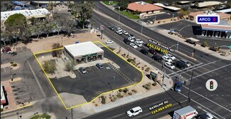 More details for NWC Alma School Rd & Baseline Rd, Mesa, AZ - Land for Lease