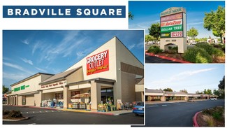 More details for 3601-3659 Bradshaw Rd, Sacramento, CA - Office/Medical, Retail for Lease