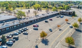 More details for 6810 S Cedar St, Lansing, MI - Office, Retail for Lease