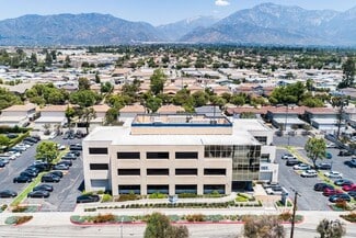 More details for 1425 W Foothill Blvd, Upland, CA - Office for Lease