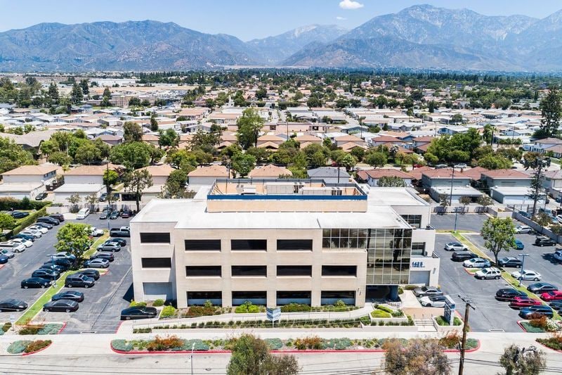1425 W Foothill Blvd, Upland, CA for lease Building Photo- Image 1 of 21