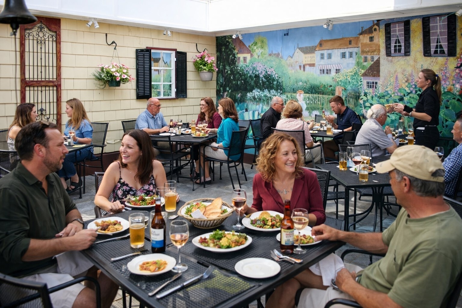 795 Route 284, Westtown, NY for lease Interior Photo- Image 1 of 3