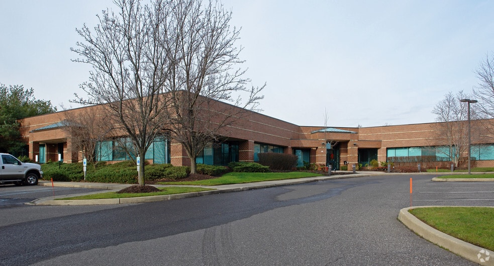 1101 Laurel Oak Rd, Voorhees, NJ à louer - Photo du bâtiment - Image 2 de 6