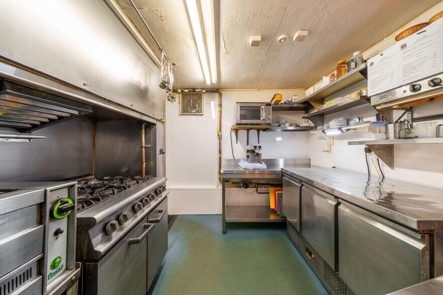 29 Bonnygate, Cupar à vendre - Photo du bâtiment - Image 3 de 13