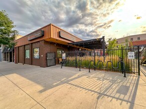 200-272 N College Ave, Fort Collins, CO for lease Building Photo- Image 1 of 7