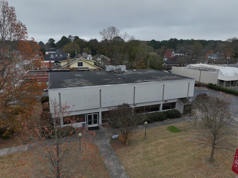 3781 S Main St, Farmville, NC for sale - Matterport Community - Image 3 of 27