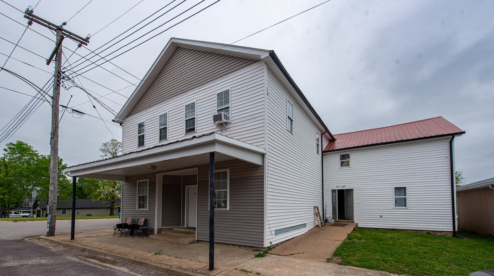 200 S Main St, Gerald, MO for sale - Building Photo - Image 1 of 2