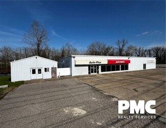 More details for 1301A Garfield Ave, Parkersburg, WV - Flex for Lease