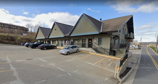 Plus de détails pour 1052 Maple Dr, Morgantown, WV - Local commercial à louer