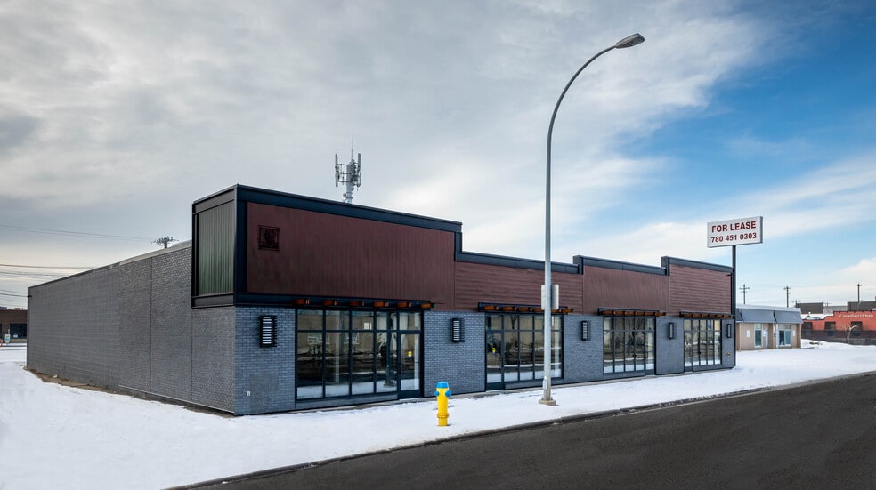 10510 105 St NW, Edmonton, AB for sale - Building Photo - Image 3 of 18