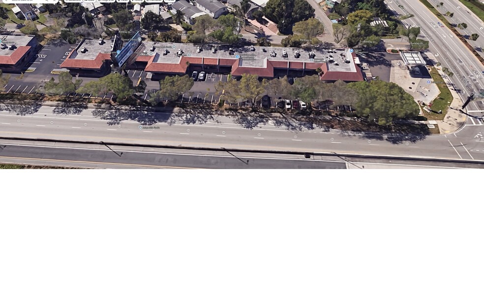 8600-8630 Sr-84, Fort Lauderdale, FL for lease - Building Photo - Image 3 of 11