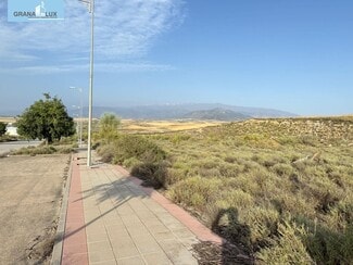 More details for Avenida de Grecia, 17, Alhendín - Industrial for Sale