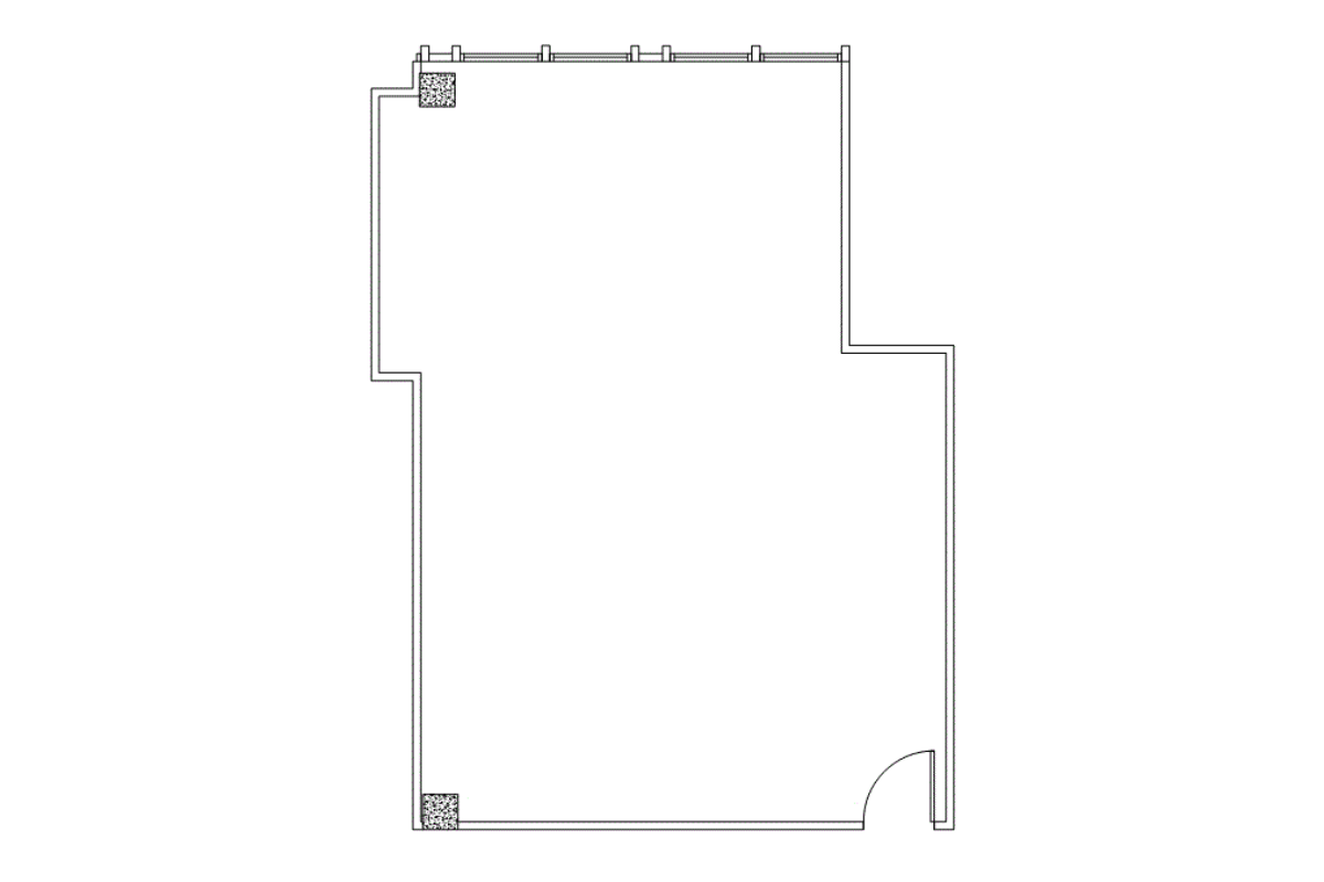 4676 Admiralty Way, Marina Del Rey, CA for lease Floor Plan- Image 1 of 1