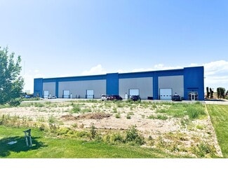 More details for 2281 Endeavor St., Idaho Falls, ID - Specialty for Sale