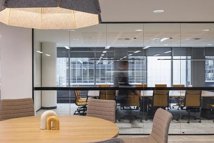 33 Erskine St, Sydney à louer Photo intérieure- Image 1 de 15