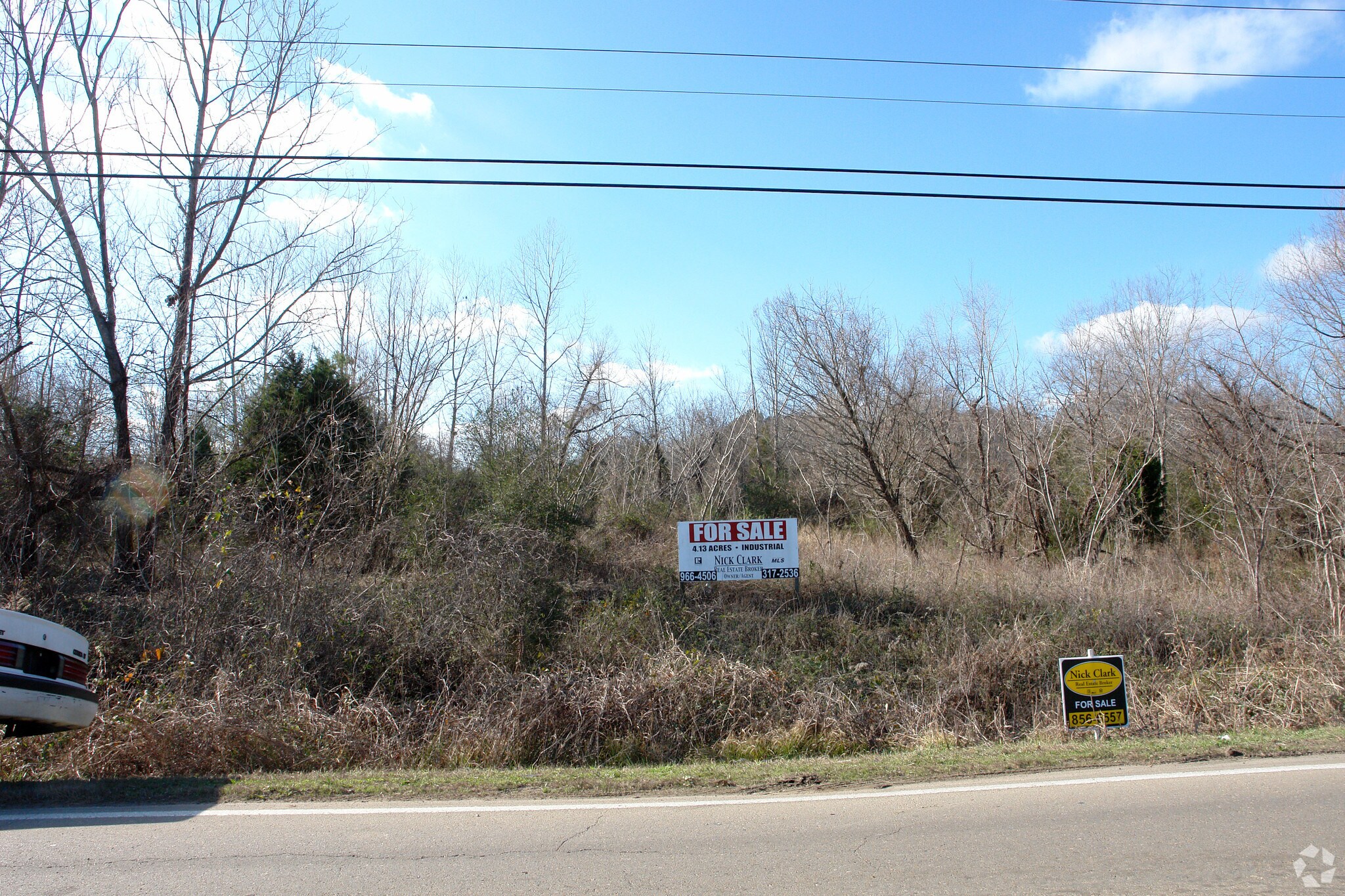 Country Club Dr, Jackson, MS for sale Building Photo- Image 1 of 2