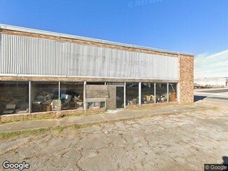 Plus de détails pour 600 3rd Ave N, Birmingham, AL - Flex à vendre