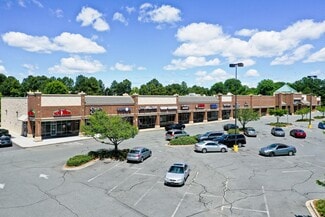 More details for 11116 Highway 49, Charlotte, NC - Retail for Lease