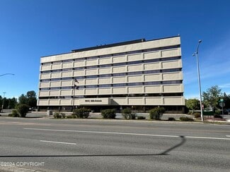 More details for 949 E 36th Ave, Anchorage, AK - Office for Lease