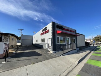 Plus de détails pour 410 Vista Village Dr, Vista, CA - Vente au détail à louer