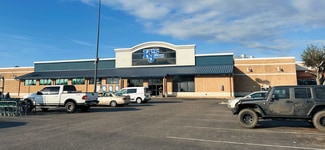 More details for 155 Carolina Sq, Edgefield, SC - Retail for Sale