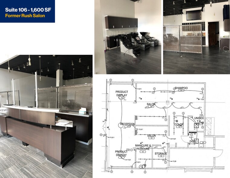 210 S Depeyster St, Kent, OH à vendre - Photo du bâtiment - Image 3 de 10