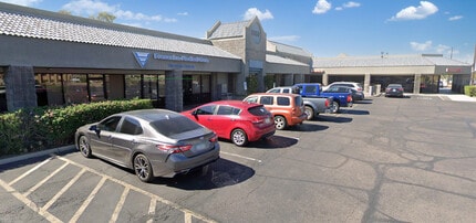 5957 W Northern Ave, Glendale, AZ for lease Building Photo- Image 1 of 2