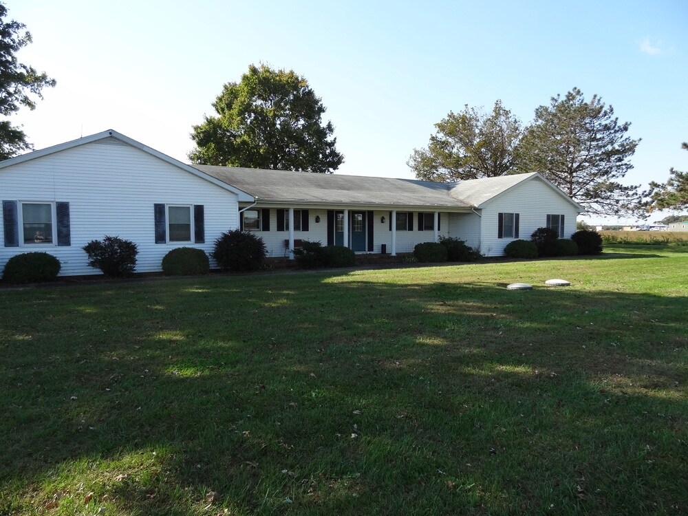18904 Maranatha Way, Bridgeville, DE for lease Building Photo- Image 1 of 14