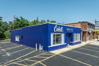 More details for 108-110 S Northwest Hwy, Palatine, IL - Retail for Sale