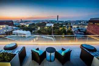 Plus de détails pour 815 Connecticut Ave NW, Washington, DC - Bureau/Médical, Bureau/Commerce de détail à louer