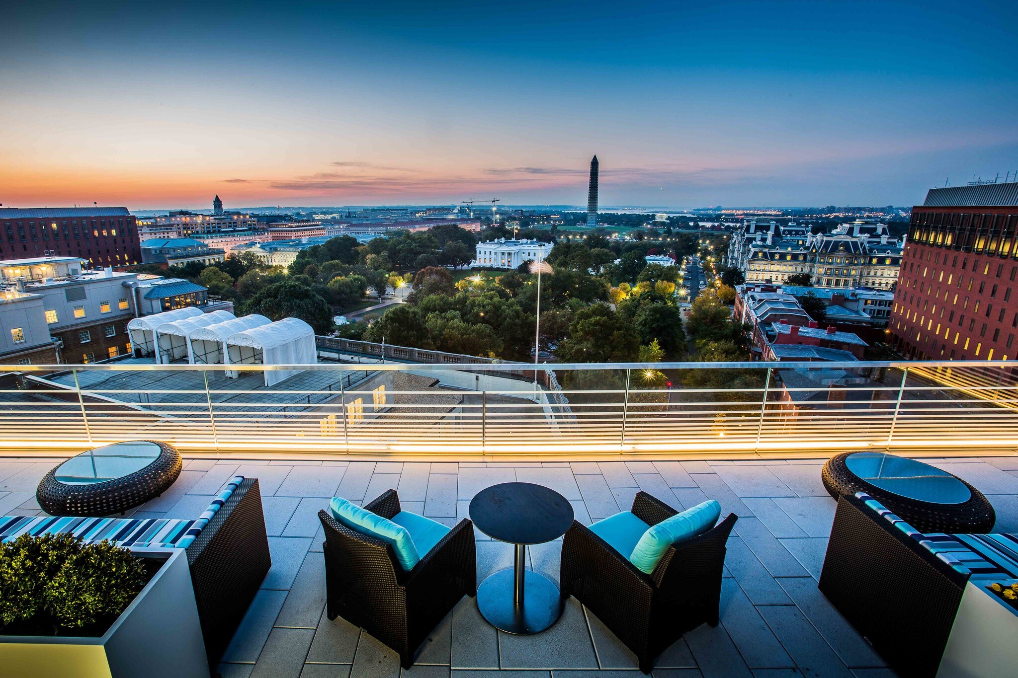 815 Connecticut Ave NW, Washington, DC à louer Autre- Image 1 de 6