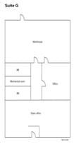 1545 Holland Rd, Maumee, OH for lease Floor Plan- Image 1 of 1