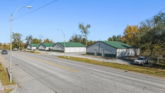 Plus de détails pour 615 Main st, Joplin, MO - Spécialité à vendre