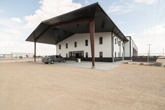 Plus de détails pour 14761 W I-20, Odessa, TX - Industriel à vendre