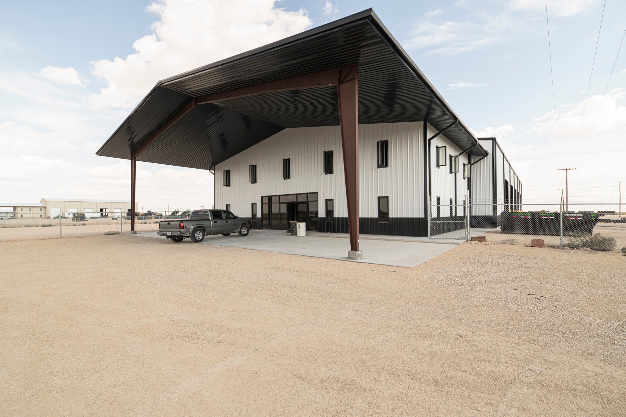 14761 W I-20, Odessa, TX for sale Building Photo- Image 1 of 40
