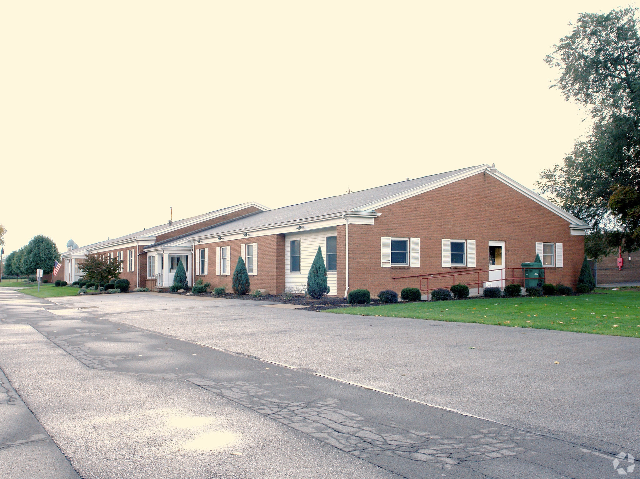 1700 Hudson Ave, Rochester, NY for lease Building Photo- Image 1 of 18