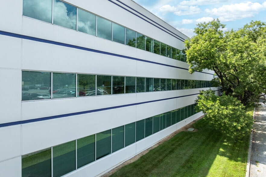 6851 Oak Hall Ln, Columbia, MD for lease - Building Photo - Image 3 of 5