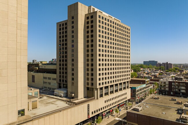 More details for 855-865 Rue Sainte-Catherine E, Montréal, QC - Office for Lease