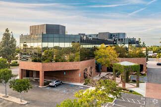 More details for 18302 Irvine Blvd, Tustin, CA - Office/Medical for Lease