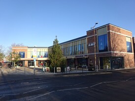 AMP Enterprise Centre - Commercial Real Estate