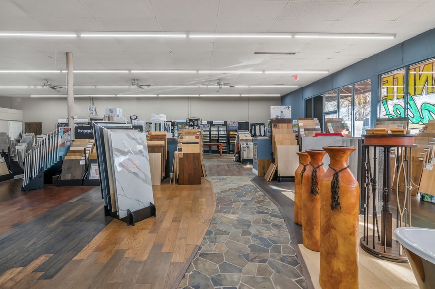 8101 Grapevine Hwy, North Richland Hills, TX for sale - Interior Photo - Image 3 of 22