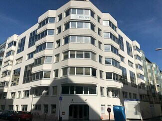 Plus de détails pour 59 Rue De L'Abondance, Lyon - Bureau à louer