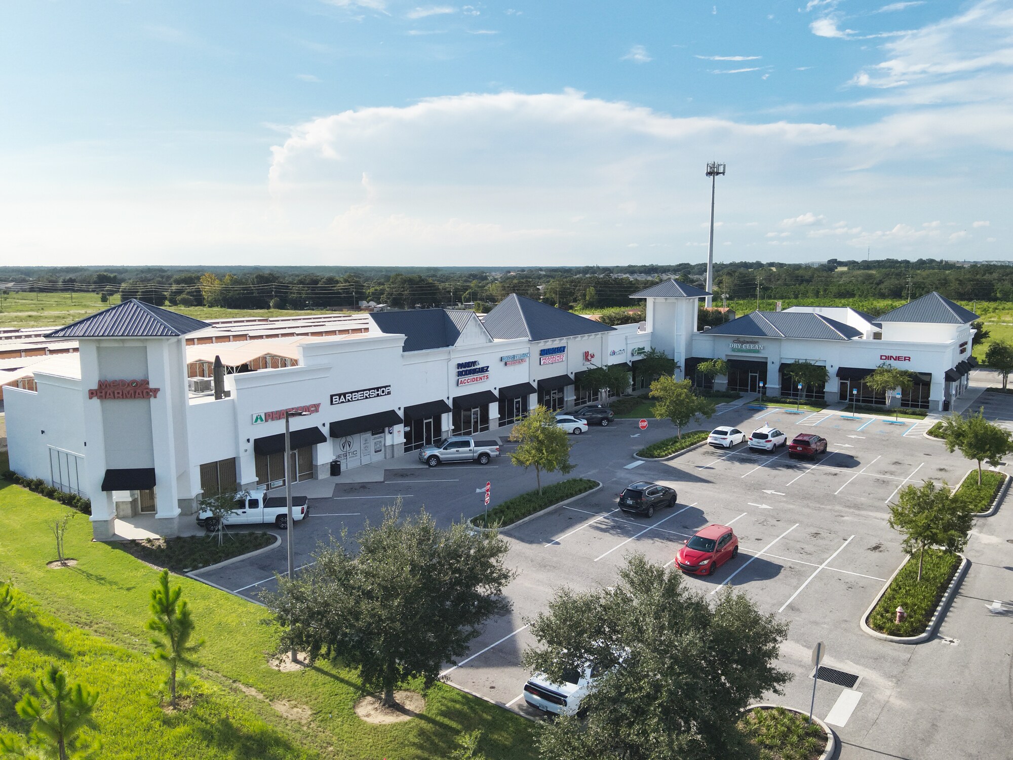 40230 US Highway 27 N, Davenport, FL à vendre Photo principale- Image 1 de 8