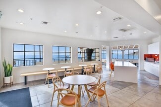 Plus de détails pour 17575 Pacific Coast Hwy, Pacific Palisades, CA - Bureau/Commerce de détail à louer