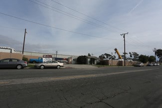 More details for 3262 Walnut Ave, Long Beach, CA - Land for Lease