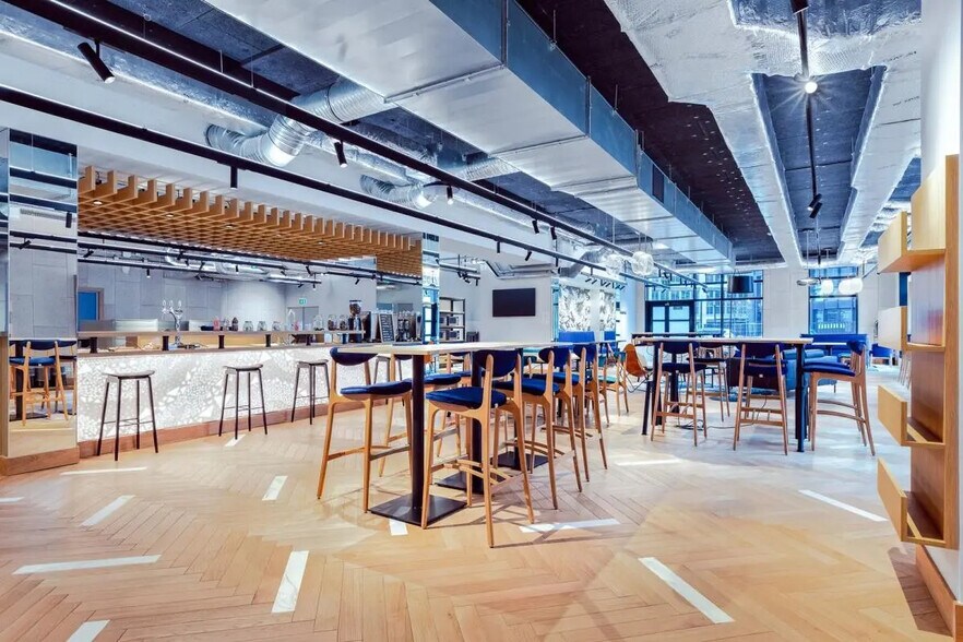 2 Rue Mozart, Clichy à louer - Photo intérieure - Image 3 de 16