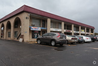 More details for 610 Murphy Rd, Stafford, TX - Office/Retail for Lease