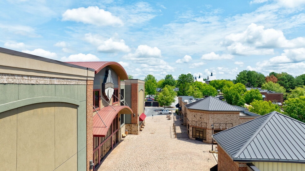 1050 Parkside Main, Greensboro, GA à vendre - Photo du bâtiment - Image 3 de 47
