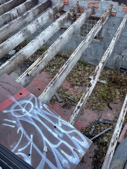 1101-1111 W Allegheny Ave, Philadelphia, PA à vendre - Photo du bâtiment - Image 2 de 26